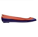Glue Cinderella - R�d og lilla - Normalusia - Kartell